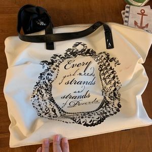 My Flat in London Purse